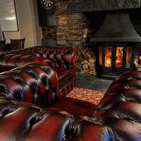 The Mary Tavy Inn Marytavy 외부 사진