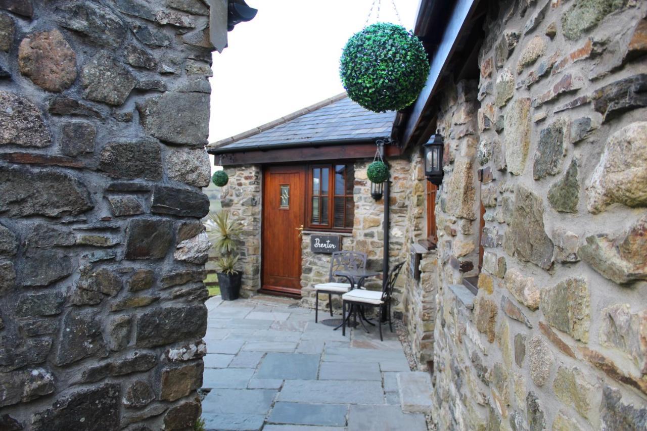 The Mary Tavy Inn Marytavy 외부 사진