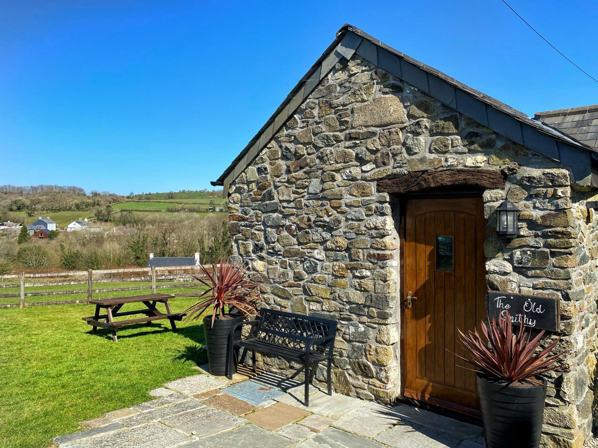 The Mary Tavy Inn Marytavy 외부 사진