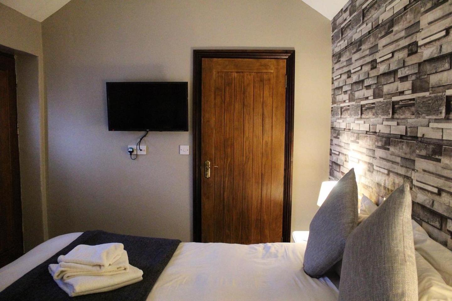 The Mary Tavy Inn Marytavy 외부 사진