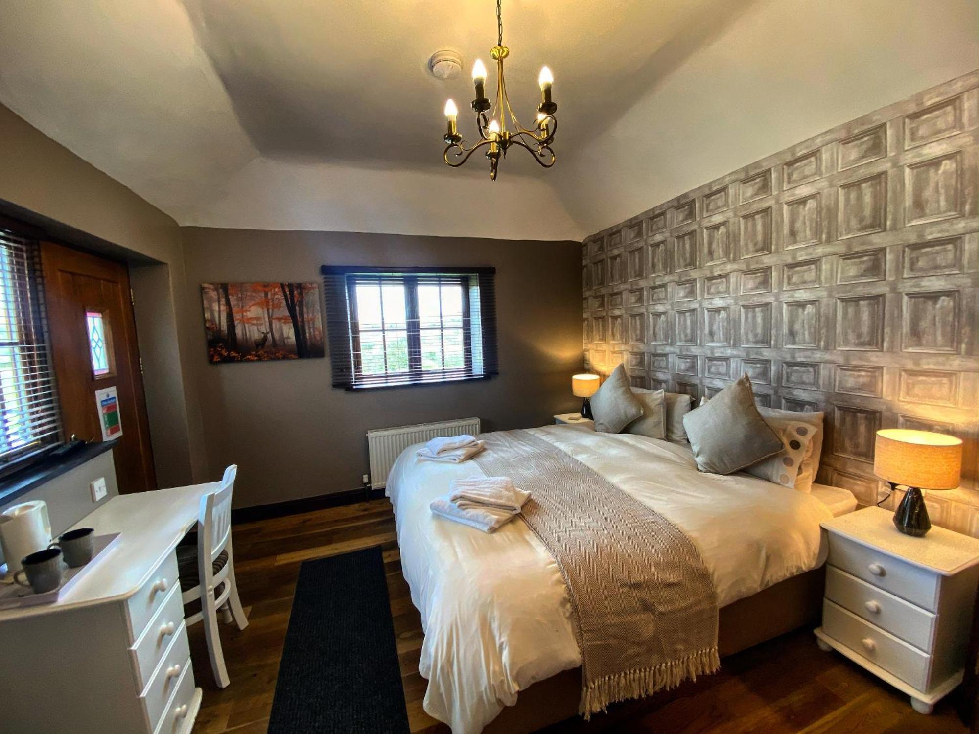 The Mary Tavy Inn Marytavy 외부 사진