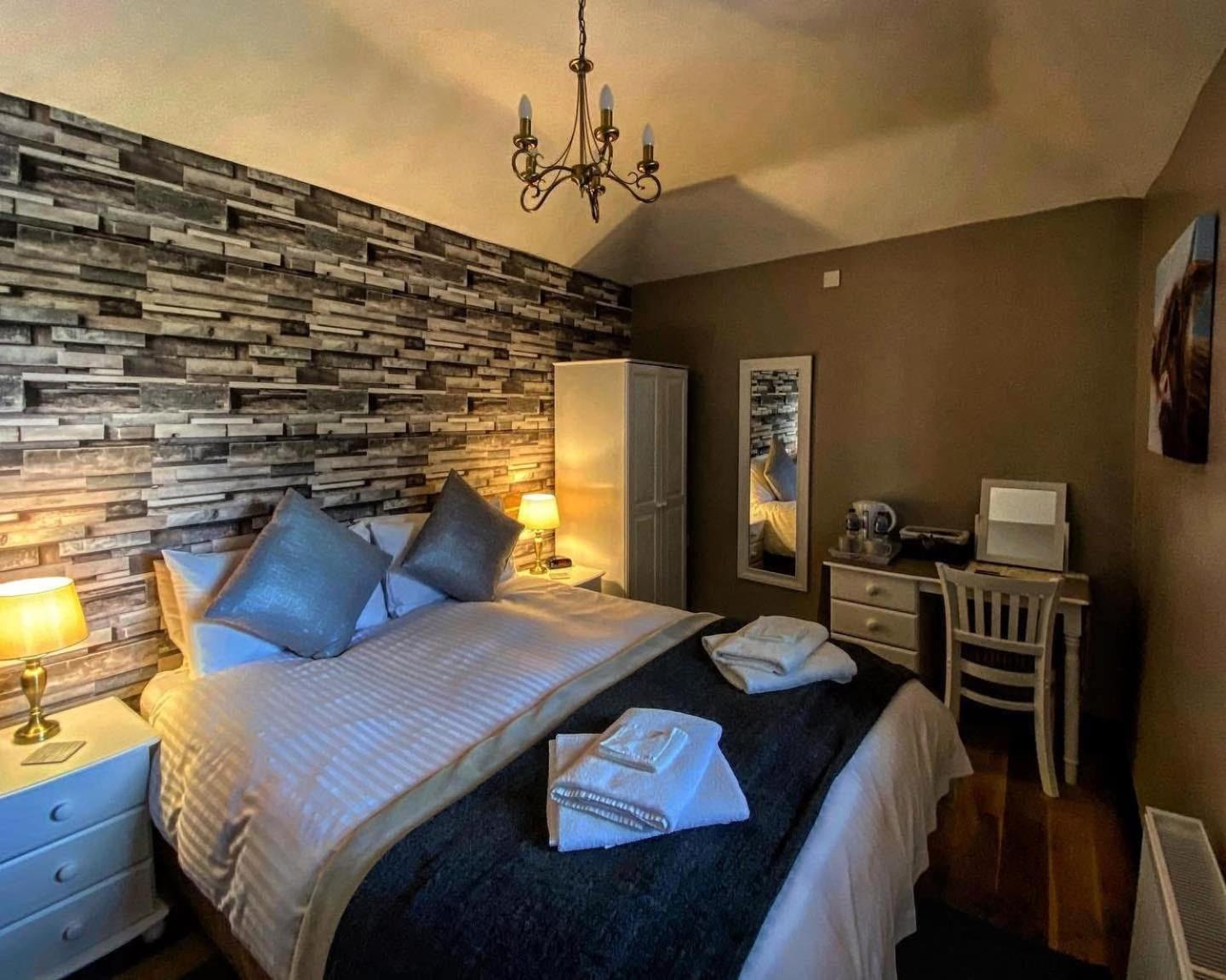 The Mary Tavy Inn Marytavy 객실 사진