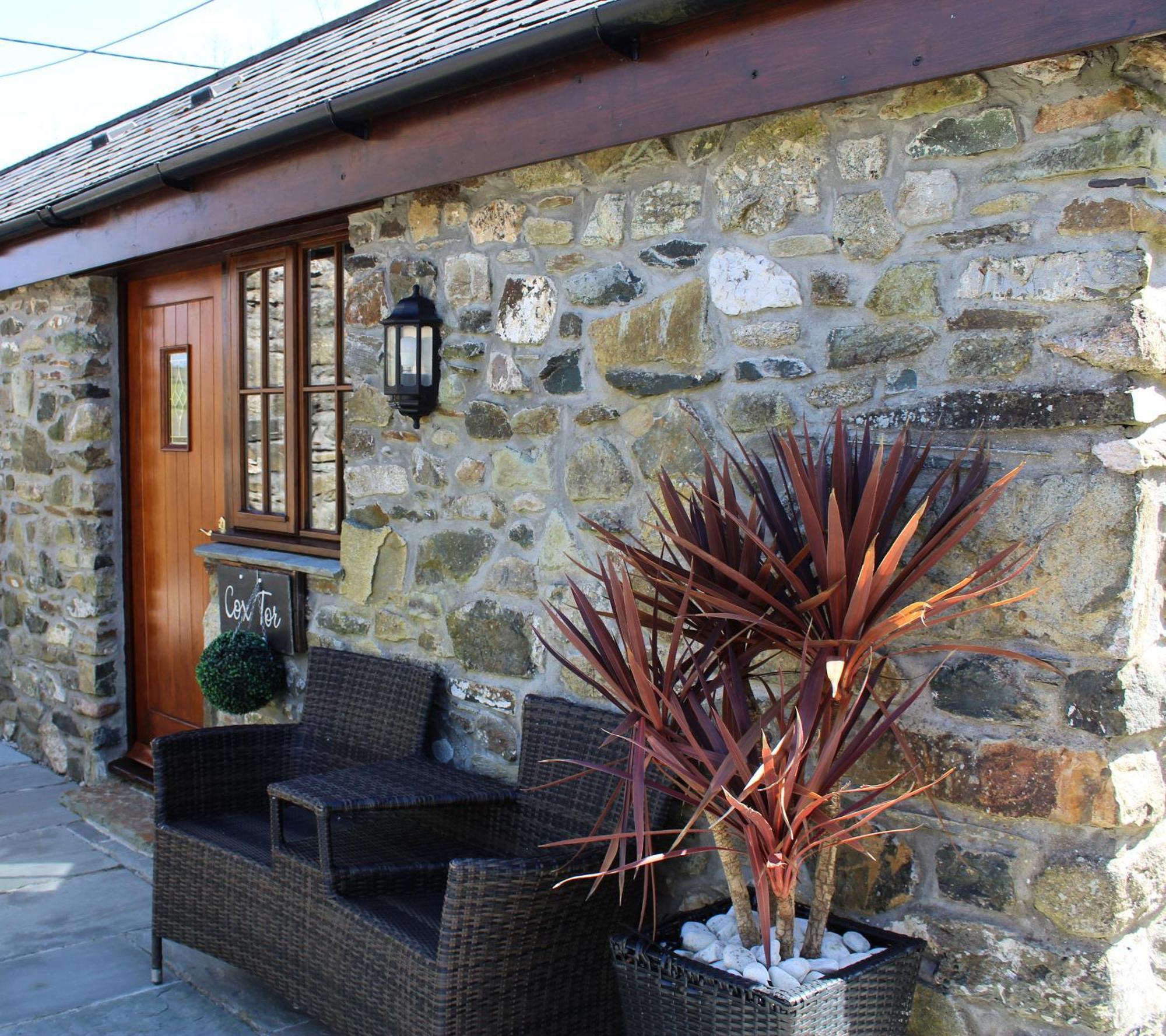 The Mary Tavy Inn Marytavy 객실 사진