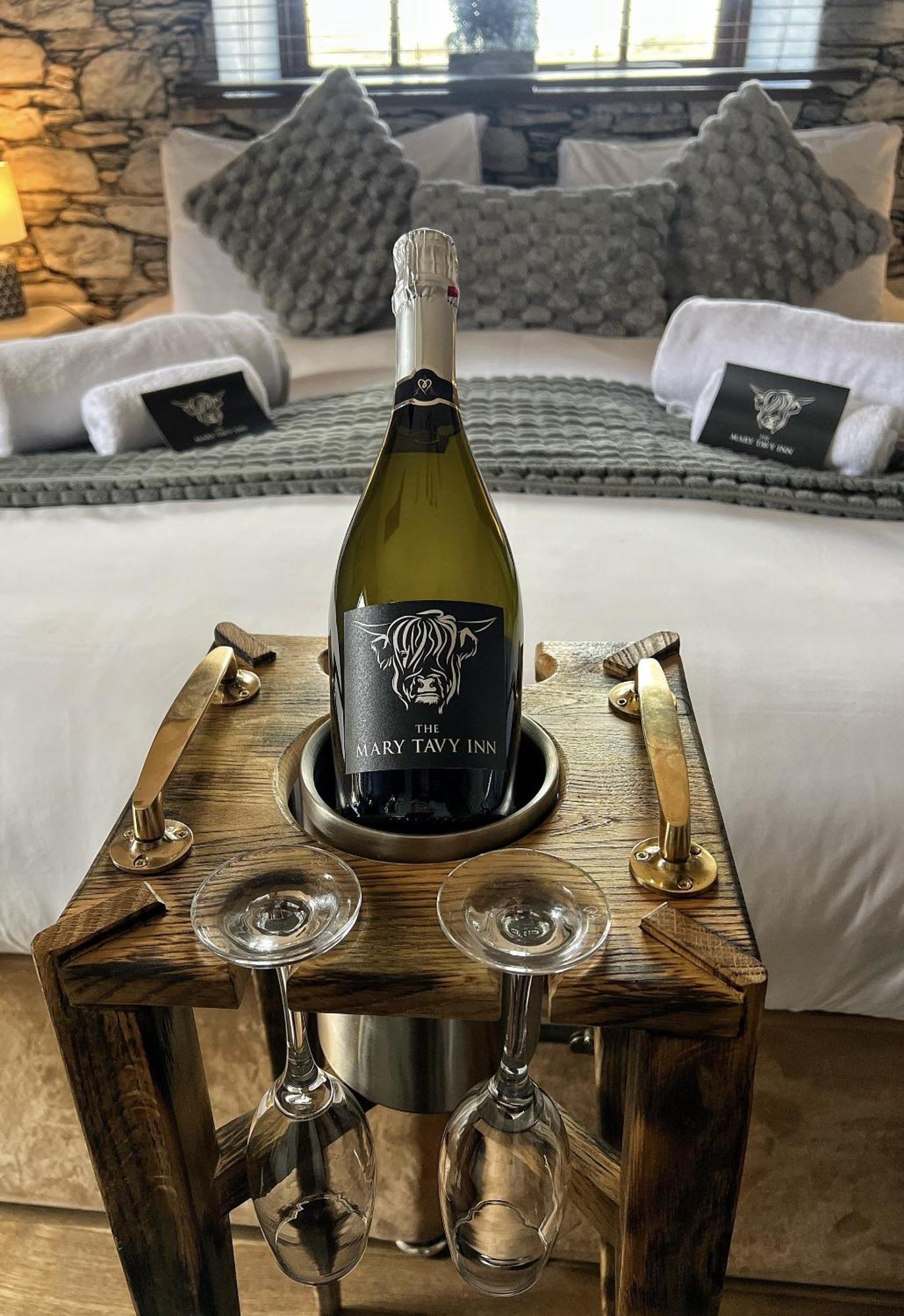 The Mary Tavy Inn Marytavy 외부 사진