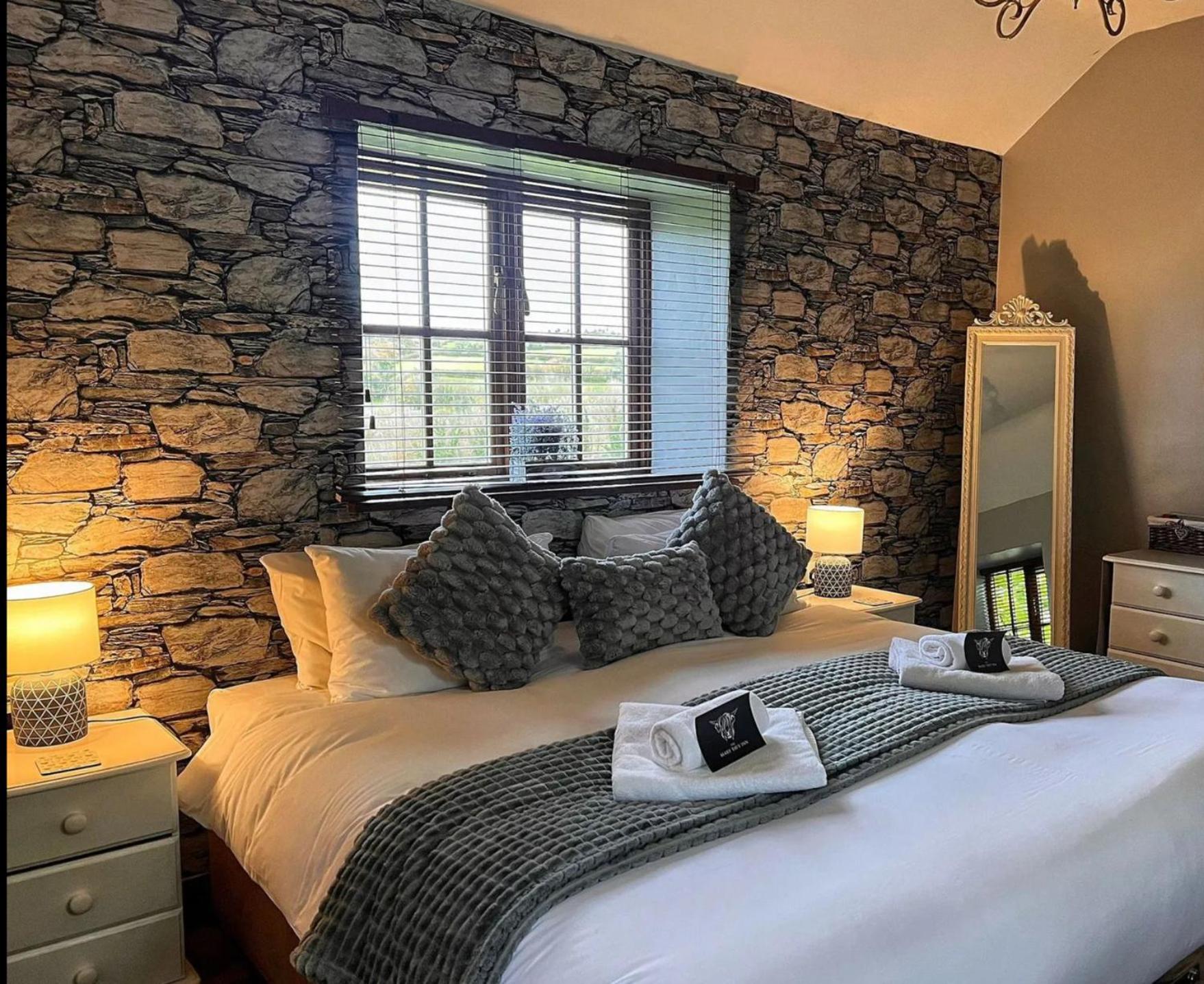 The Mary Tavy Inn Marytavy 외부 사진