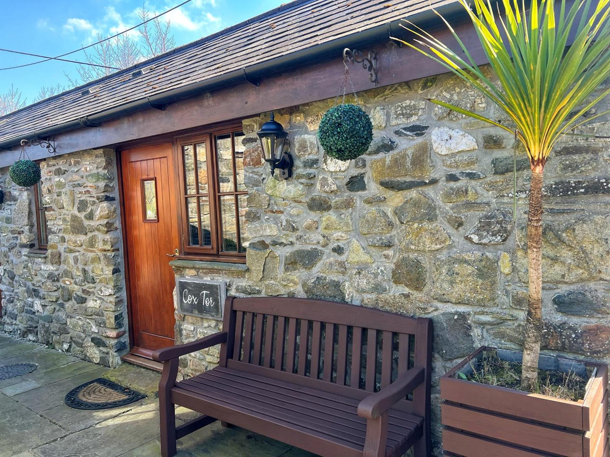 The Mary Tavy Inn Marytavy 객실 사진