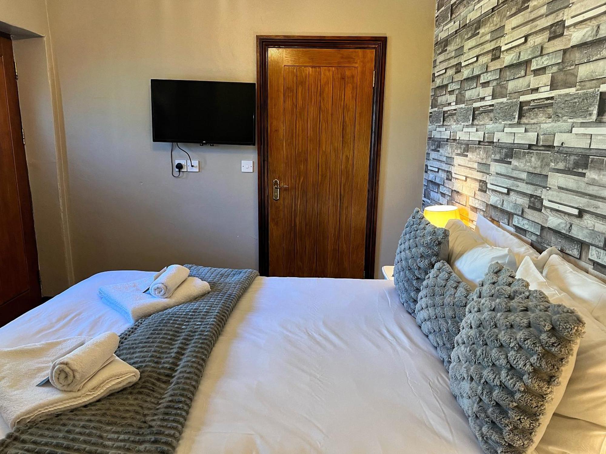The Mary Tavy Inn Marytavy 외부 사진