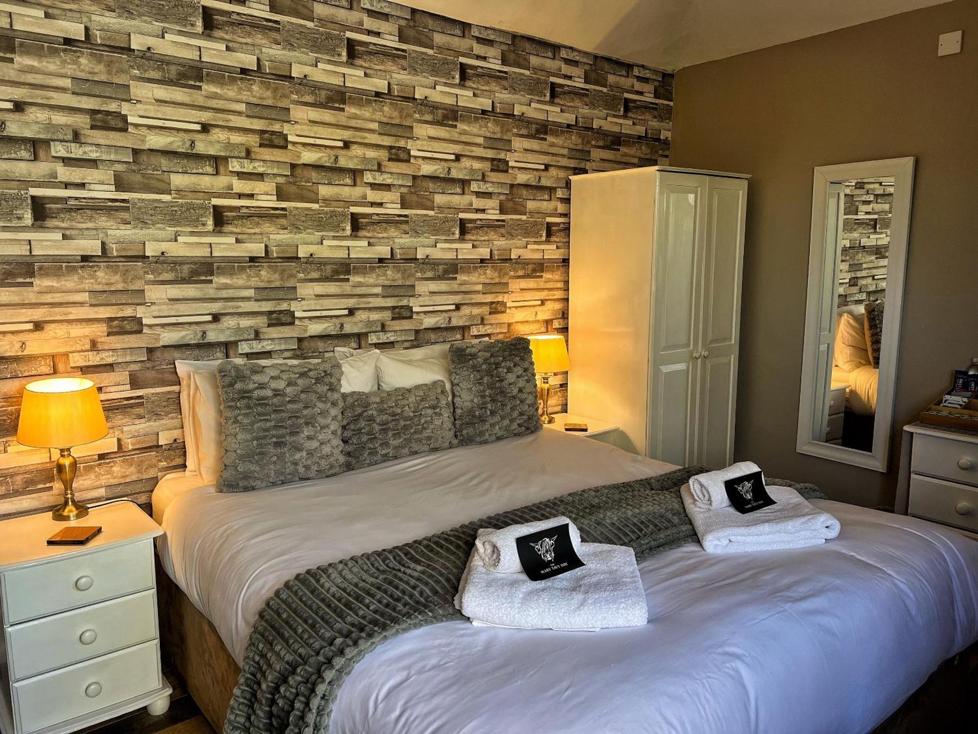 The Mary Tavy Inn Marytavy 외부 사진