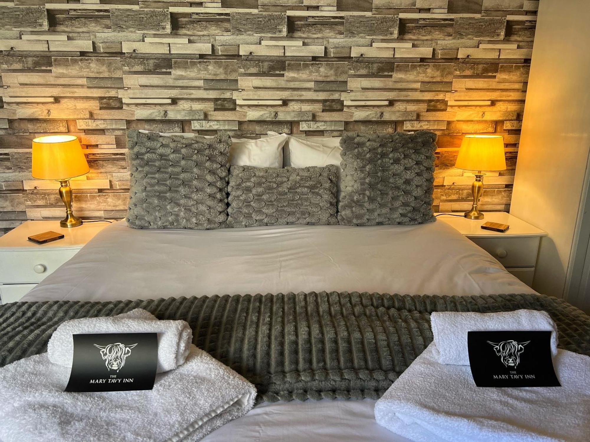 The Mary Tavy Inn Marytavy 외부 사진