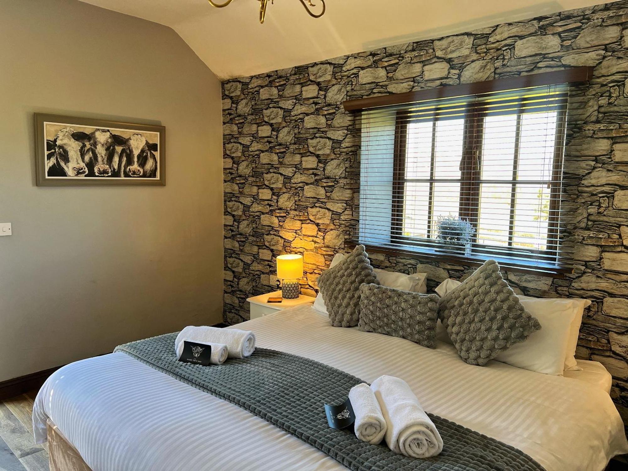 The Mary Tavy Inn Marytavy 외부 사진