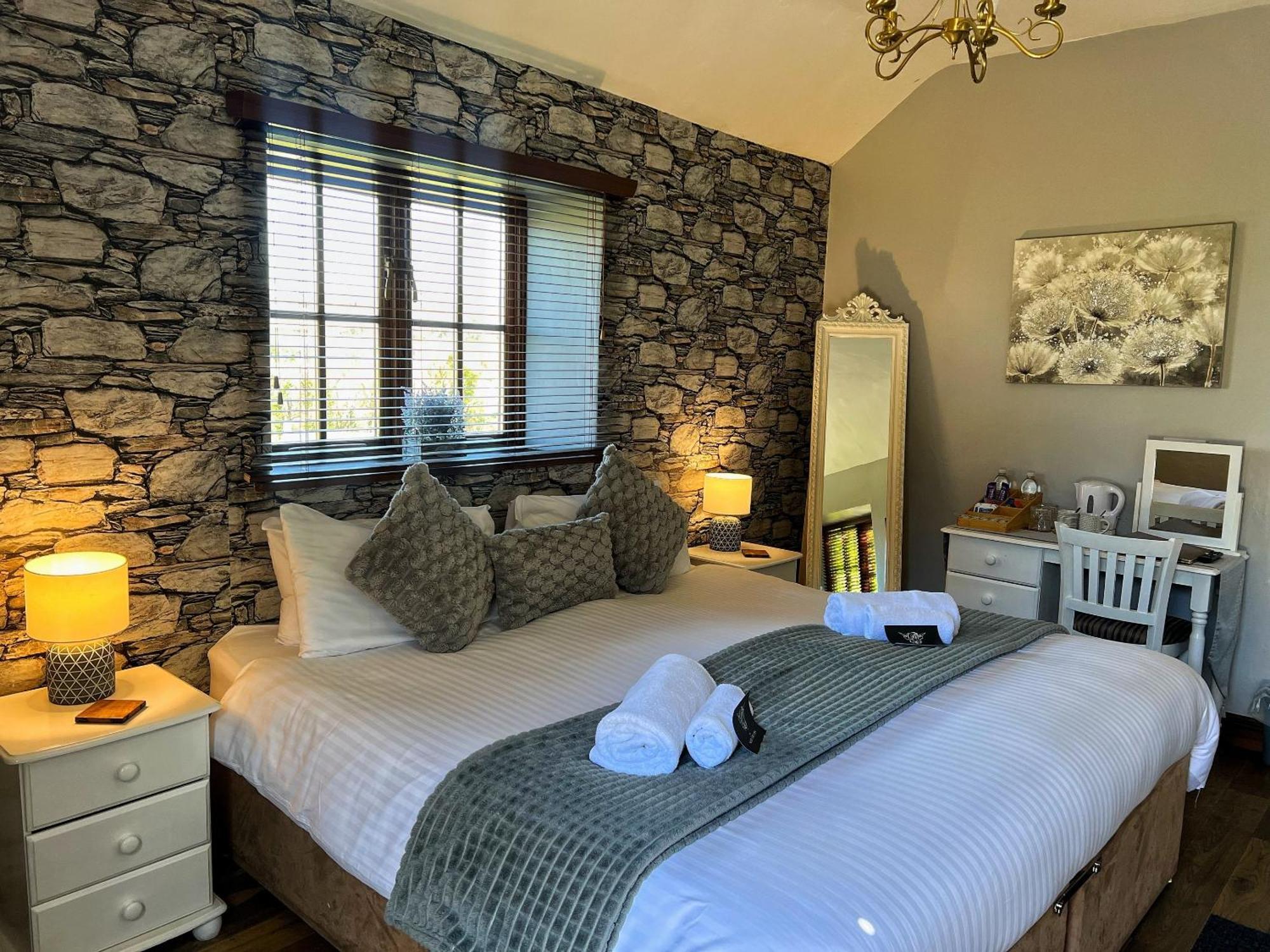 The Mary Tavy Inn Marytavy 외부 사진