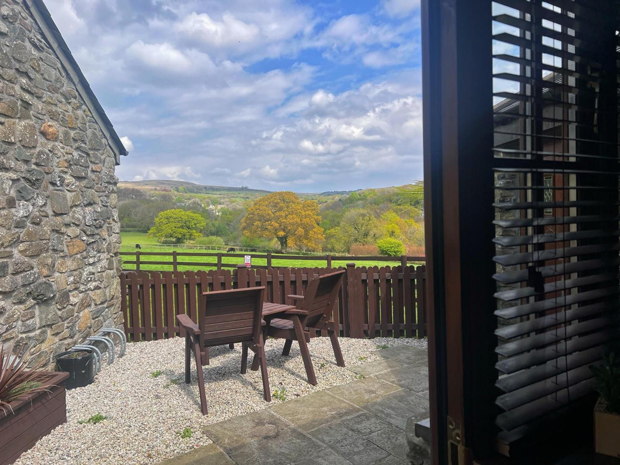 The Mary Tavy Inn Marytavy 객실 사진