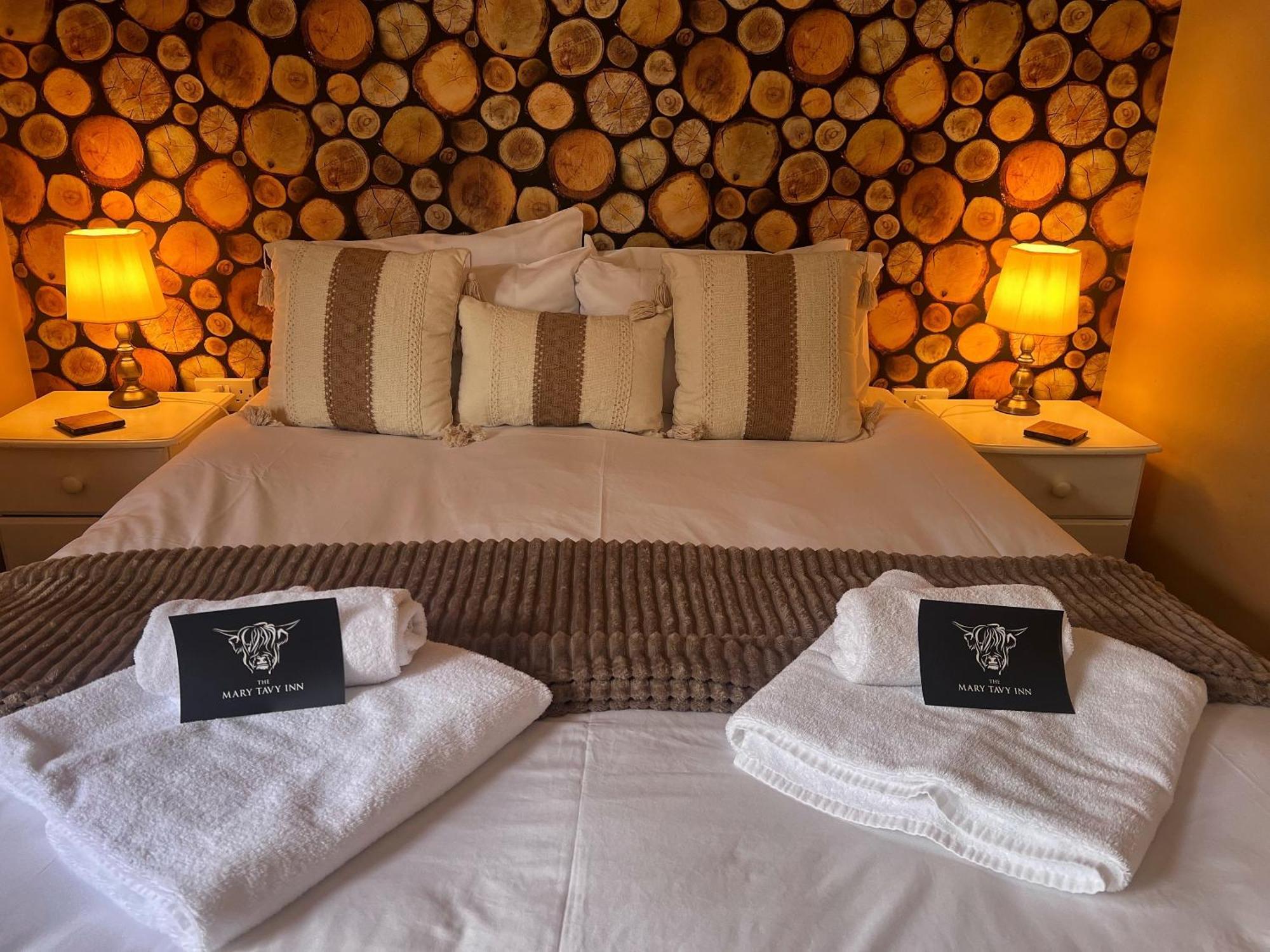 The Mary Tavy Inn Marytavy 외부 사진