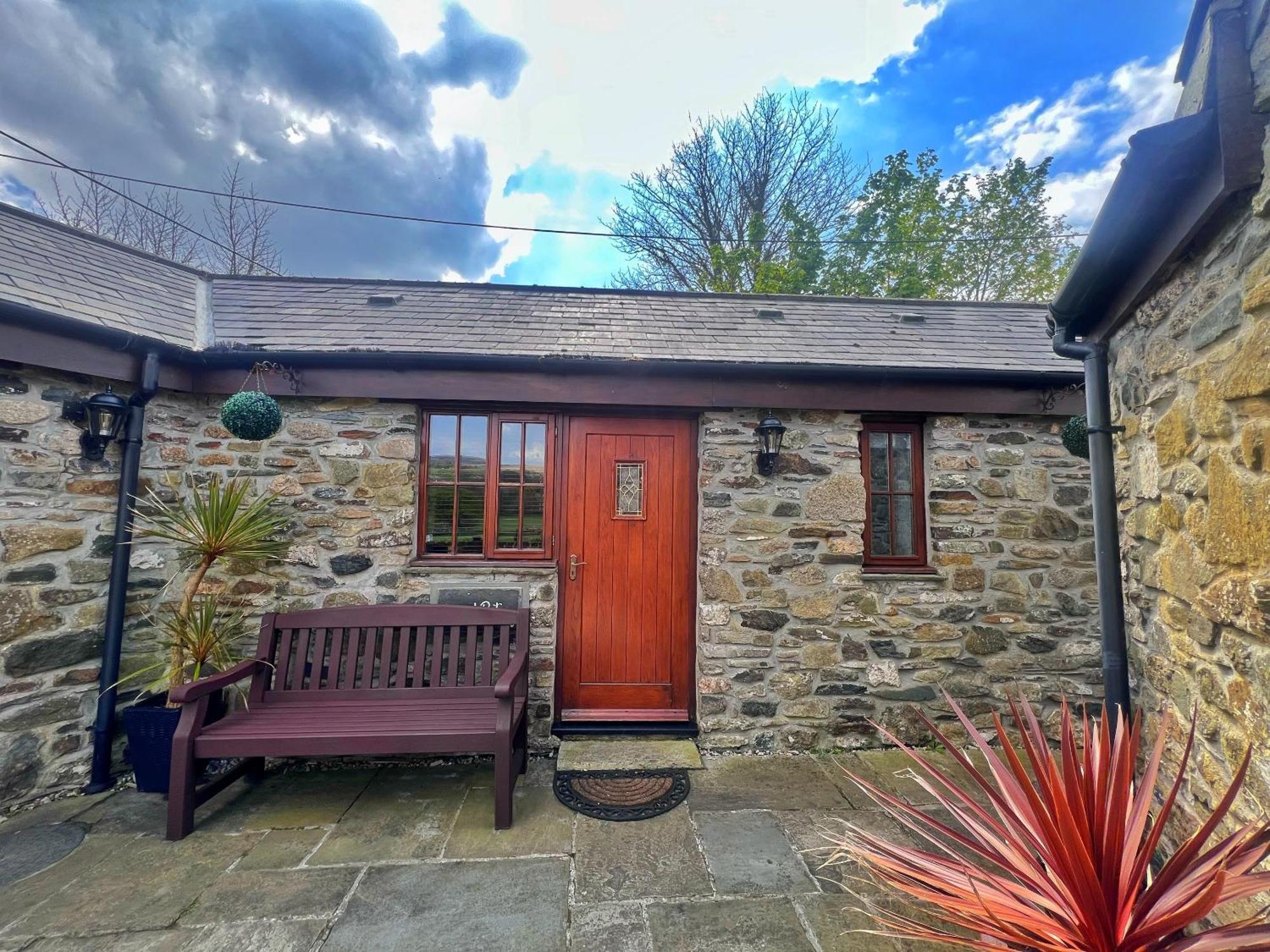 The Mary Tavy Inn Marytavy 외부 사진